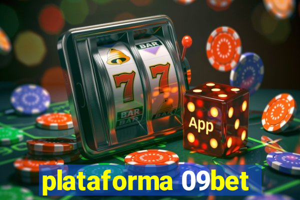 plataforma 09bet